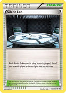 [TR] Silent Lab (140/160) [XY: Primal Clash]