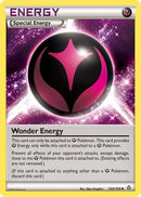 [TR] Wonder Energy (144/160) [XY: Primal Clash]