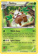 [PKM-R] Shiftry (XY23) [XY: Black Star Promos]