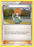 [TR] Trevor (XY33) [XY: Black Star Promos]