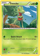 [PKM-R] Treecko (XY36) [XY: Black Star Promos]