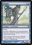 {C} Wonder [Commander 2013][C13 067]