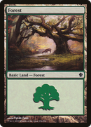 {B}[C13 356] Forest (356) [Commander 2013]