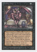 {C} Nettling Imp [Unlimited Edition][2ED 118]