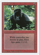 {C} Kird Ape [Revised Edition][3ED 161]