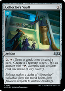 {@C} Collector's Vault [Wilds of Eldraine][WOE 244]
