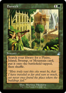 {C} Farseek (Retro Frame) [Ravnica Remastered][RVR 347]