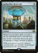 {R} Aetherflux Reservoir [Kaladesh][KLD 192]