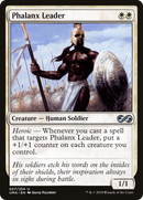 {C} Phalanx Leader [Ultimate Masters][UMA 027]