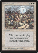 {R} Wrath of God [Beta Edition][LEB 046]