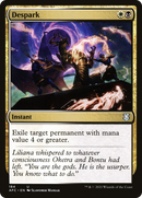 {C} Despark [Dungeons & Dragons: Adventures in the Forgotten Realms Commander][AFC 184]