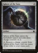 {C} Sphere of the Suns [Modern Masters 2015][MM2 231]