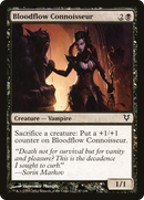 {C} Bloodflow Connoisseur [Avacyn Restored][AVR 087]