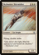 {C} Skyhunter Skirmisher [Fifth Dawn][5DN 016]