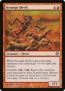 {C} Scourge Devil [Shards of Alara][ALA 113]