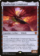 {R} Weatherlight Compleated [Dominaria United][DMU 242]