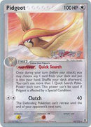 [WC PKM-R] Pidgeot (10/112) (B-L-S - Hiroki Yano) [World Championships 2006]
