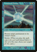 {C} Temporal Fissure [Scourge][SCG 053]