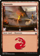 {B}[BBD 253] Mountain (253) [Battlebond]