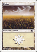 {B}[8ED 331] Plains (331) [Eighth Edition]