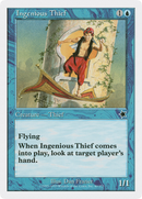 {C} Ingenious Thief [Starter 1999][S99 040]