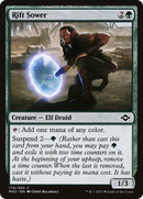 {C} Rift Sower [Modern Horizons 2][MH2 170]