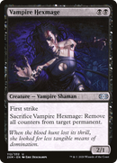{C} Vampire Hexmage [Double Masters][2XM 112]