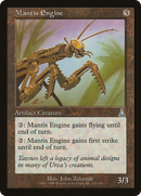 {C} Mantis Engine [Urza's Destiny][UDS 133]