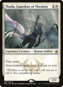 {R} Thalia, Guardian of Thraben [Masters 25][A25 036]
