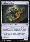 {C} Drillworks Mole [Commander Legends: Battle for Baldur's Gate][CLB 311]