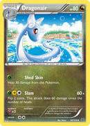 [PKM-C] Dragonair (50/108) [XY: Roaring Skies]
