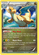 [PKM-R] Dragonite (51/108) [XY: Roaring Skies]