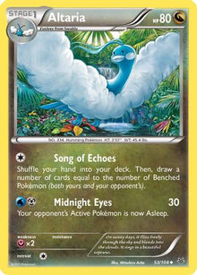 [PKM] Altaria (53/108) [XY: Roaring Skies]