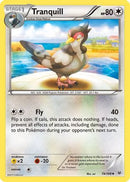 [PKM-C] Tranquill (79/108) [XY: Roaring Skies]