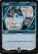 {R} Negate [Signature Spellbook: Jace][SS1 007]