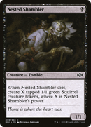 {C} Nested Shambler [Modern Horizons 2][MH2 095]