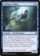 {C} Seafloor Stalker [Zendikar Rising][ZNR 078]