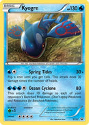 [PKM-R] Kyogre (XY51) [XY: Black Star Promos]