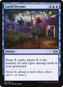 {C} Lucid Dreams [Modern Horizons 2][MH2 050]