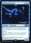 {R} Stormwing Entity [Core Set 2021 Prerelease Promos][PR M21 073]