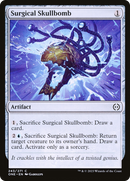 {C} Surgical Skullbomb [Phyrexia: All Will Be One][ONE 243]