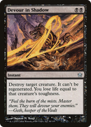 {C} Devour in Shadow [Fifth Dawn][5DN 046]