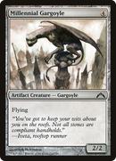 {C} Millennial Gargoyle [Gatecrash][GTC 232]