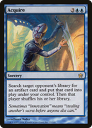 {R} Acquire [Fifth Dawn][5DN 021]