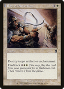 {C} Ray of Distortion [Odyssey][ODY 042]