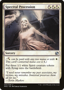 {C} Spectral Procession [Modern Masters 2015][MM2 033]