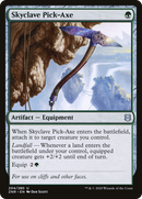{C} Skyclave Pick-Axe [Zendikar Rising][ZNR 204]
