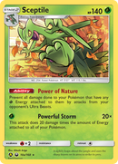 [PKM-R] Sceptile (10a/168) [Alternate Art Promos]