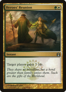 {C} Heroes' Reunion [Return to Ravnica][RTR 168]