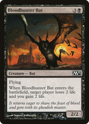 {C} Bloodhunter Bat [Magic 2013][M13 082]